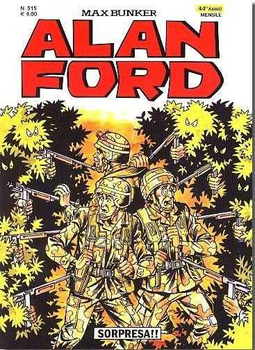 Alan Ford 515