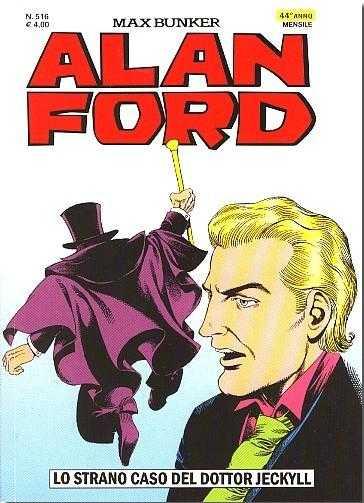 Alan Ford 516