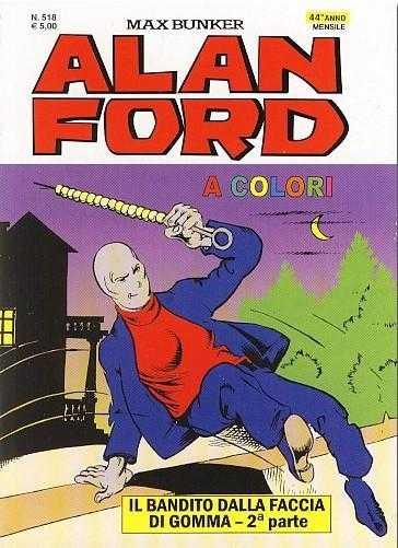 Alan Ford 518