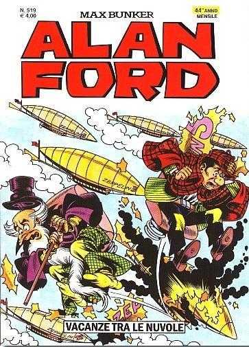 Alan Ford 519