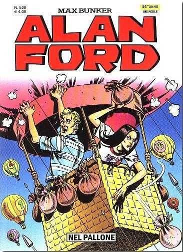Alan Ford 520