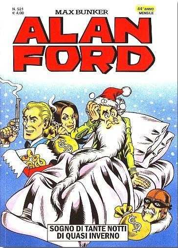 Alan Ford 521