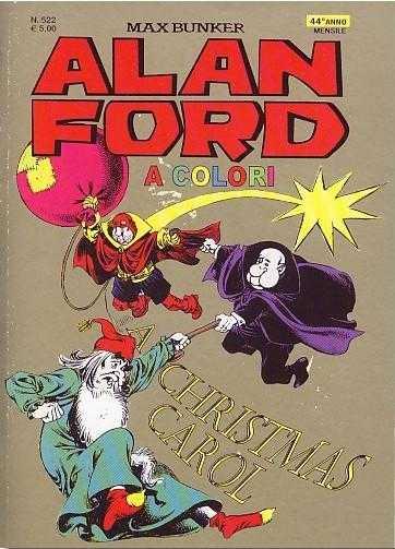 Alan Ford 522