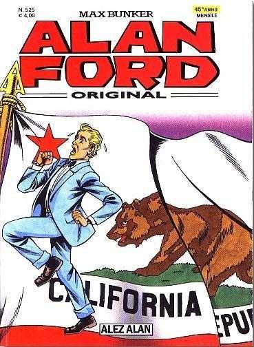 Alan Ford 525