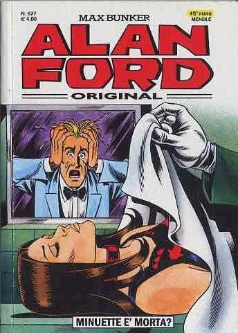 Alan Ford 527