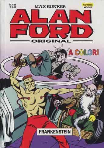 Alan Ford 528
