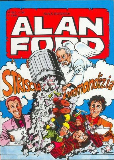 Alan Ford 353