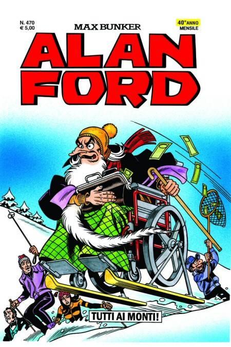 Alan Ford 470