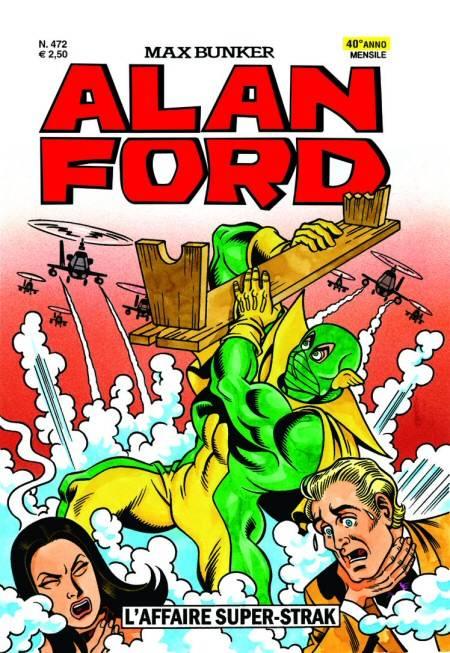 Alan Ford 472
