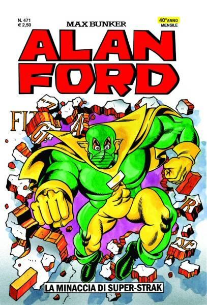 Alan Ford 471