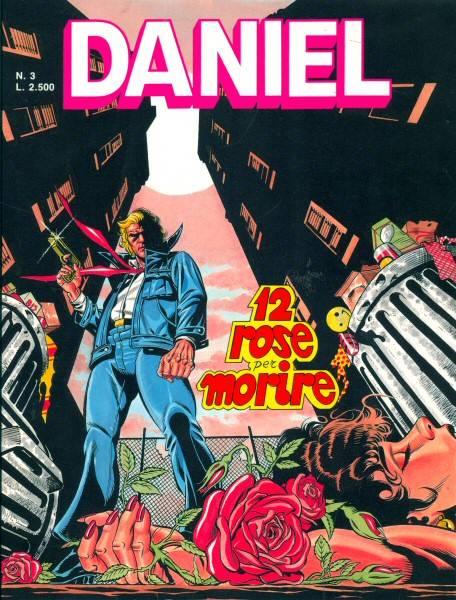 Daniel II Serie #3