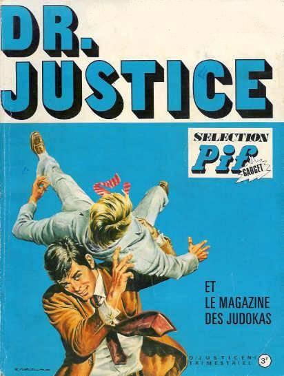 Dr. Justice