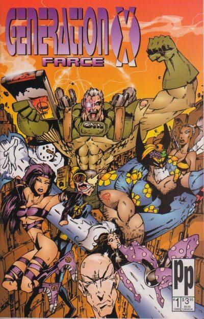 Generation X-Farce