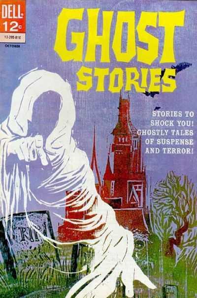 Ghost Stories #21