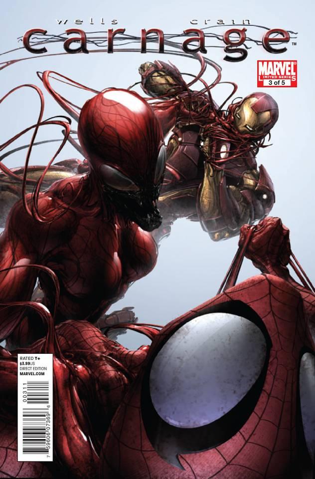 Carnage #3