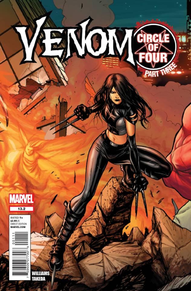 Venom #13.2