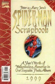 Year in Review: Spider-Man