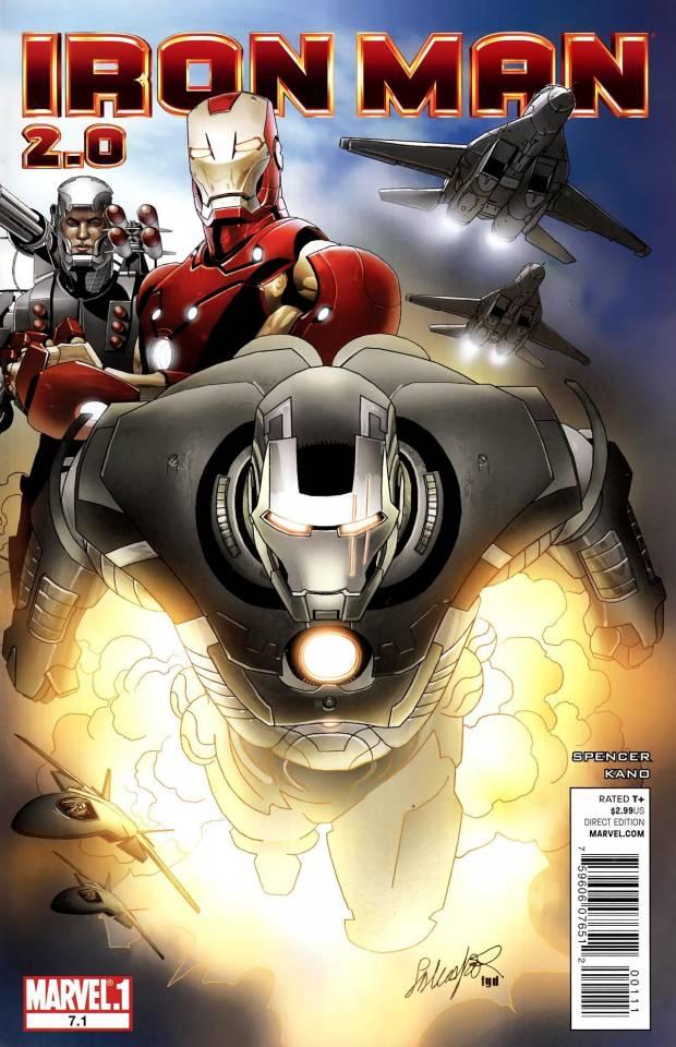Iron Man 2.0 #7.1