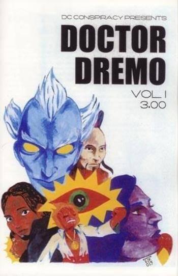 Doctor Dremo
