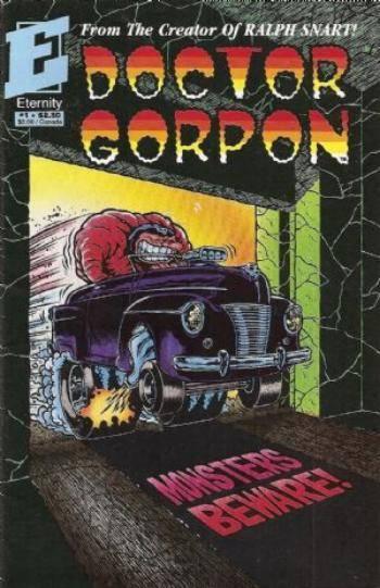 Doctor Gorpon