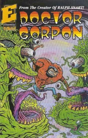 Doctor Gorpon #2