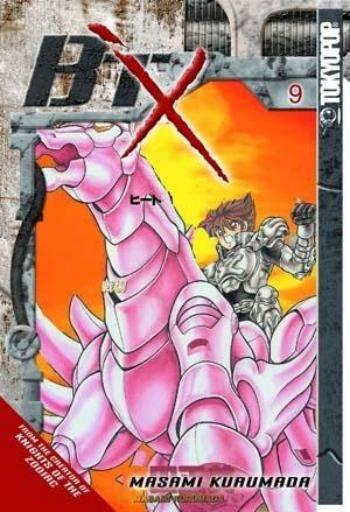 B'tX #9