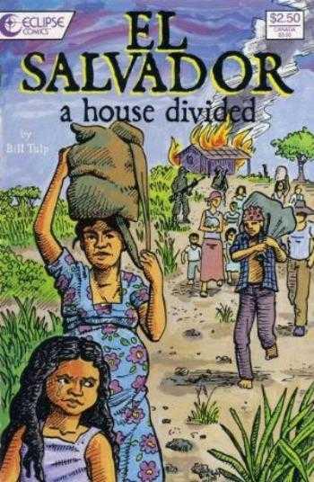 El Salvador: A House Divided