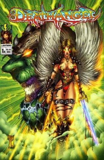 Death Angel