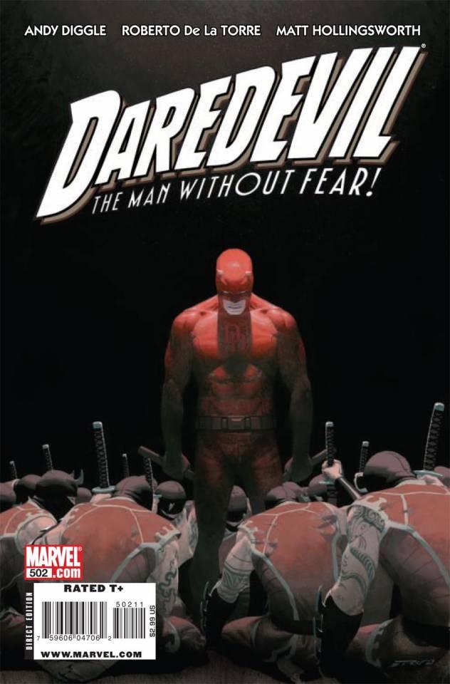 Daredevil 502