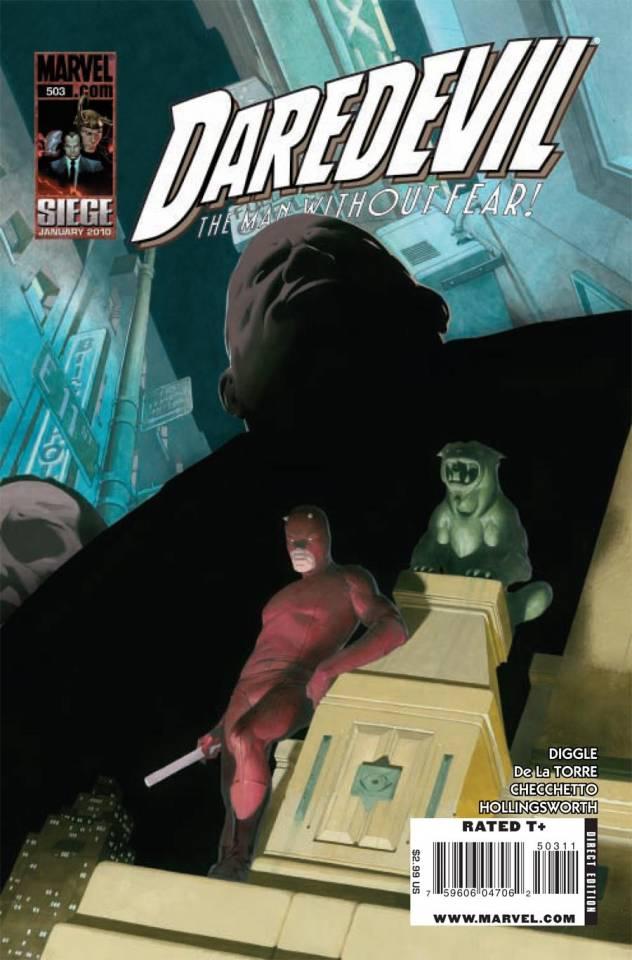 Daredevil 503