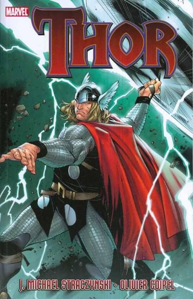 Thor