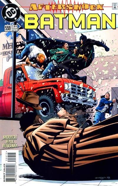 Batman 559