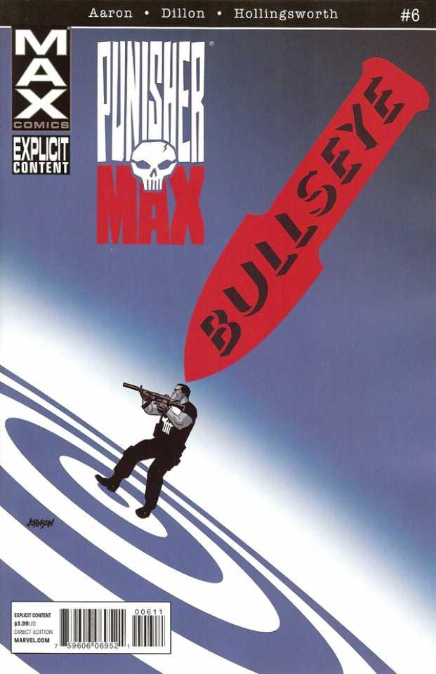 PunisherMAX #6