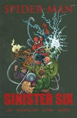 Spider-Man: Sinister Six