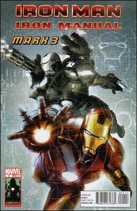 Iron Manual Mark 3
