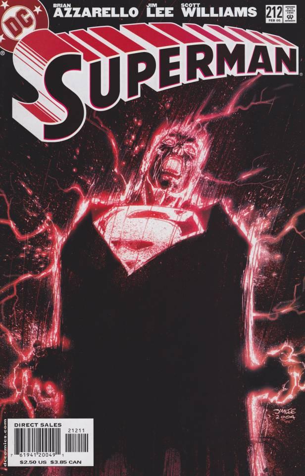 Superman 212