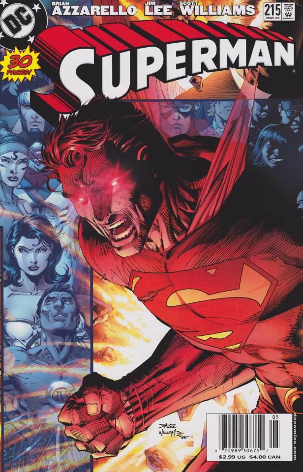 Superman 215
