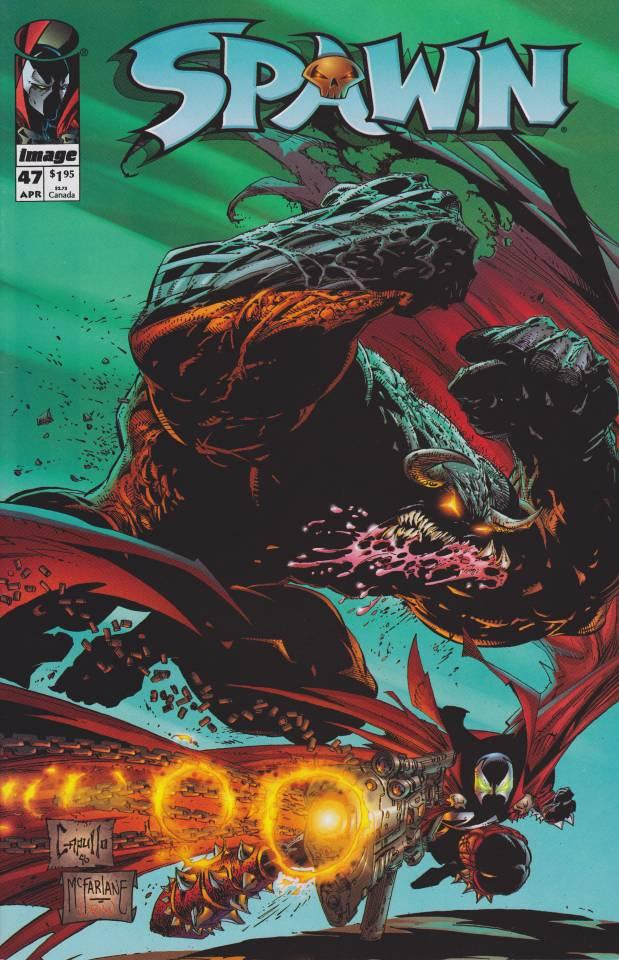 Spawn #47