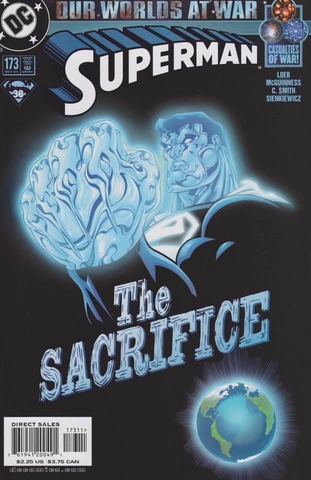 Superman #173