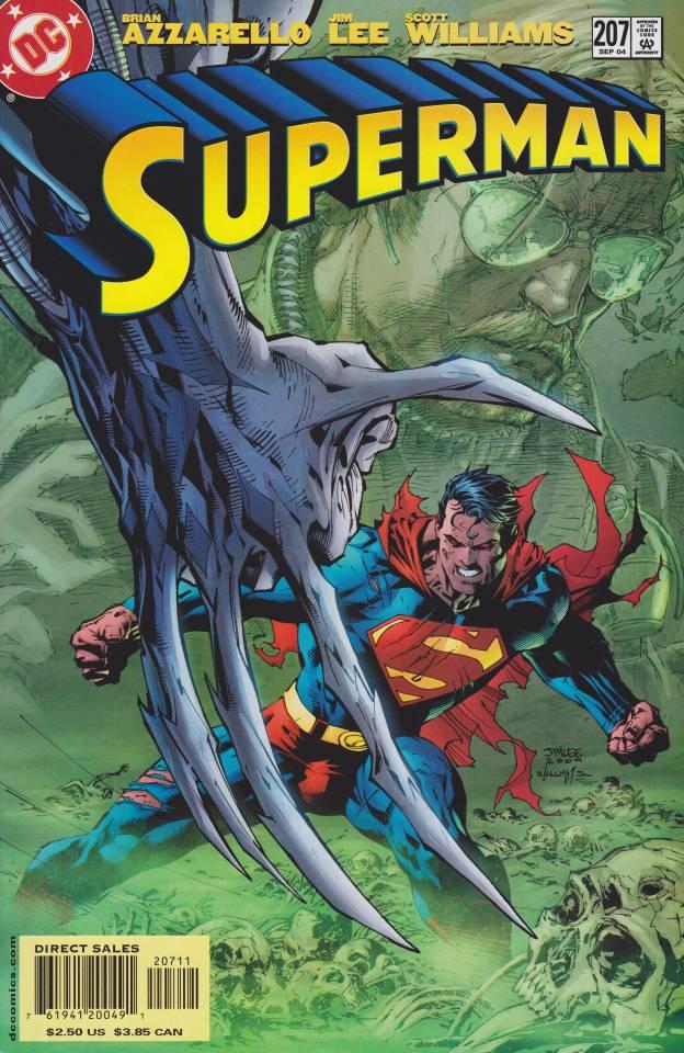 Superman 207