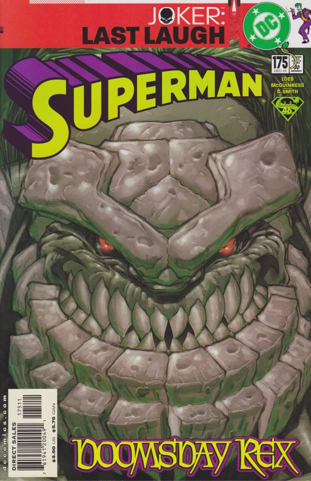 Superman #175