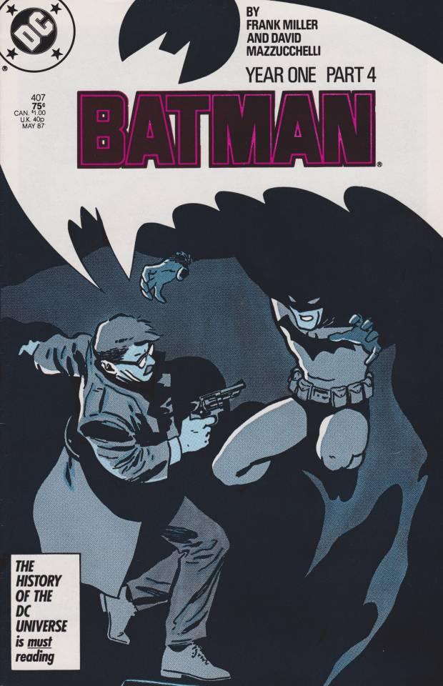 Batman 407