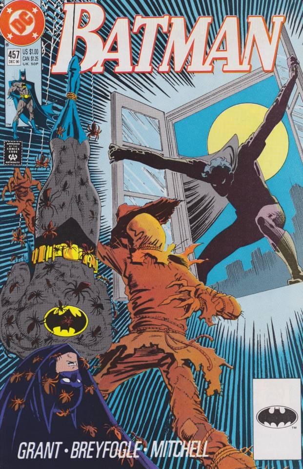 Batman 457