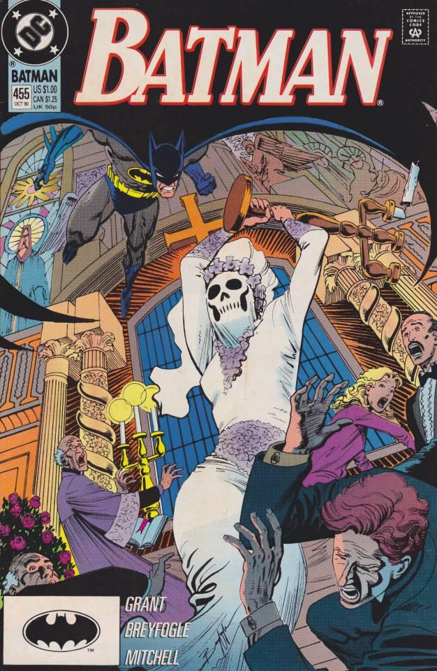 Batman 455