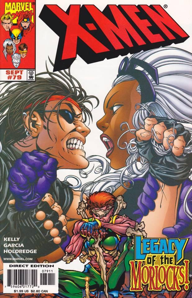 X-Men #79