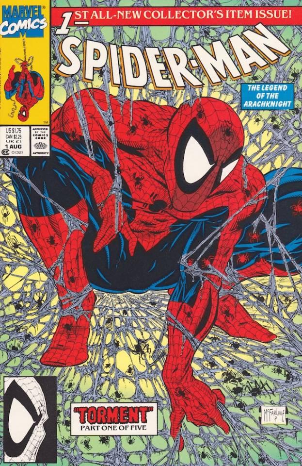 Spider-Man