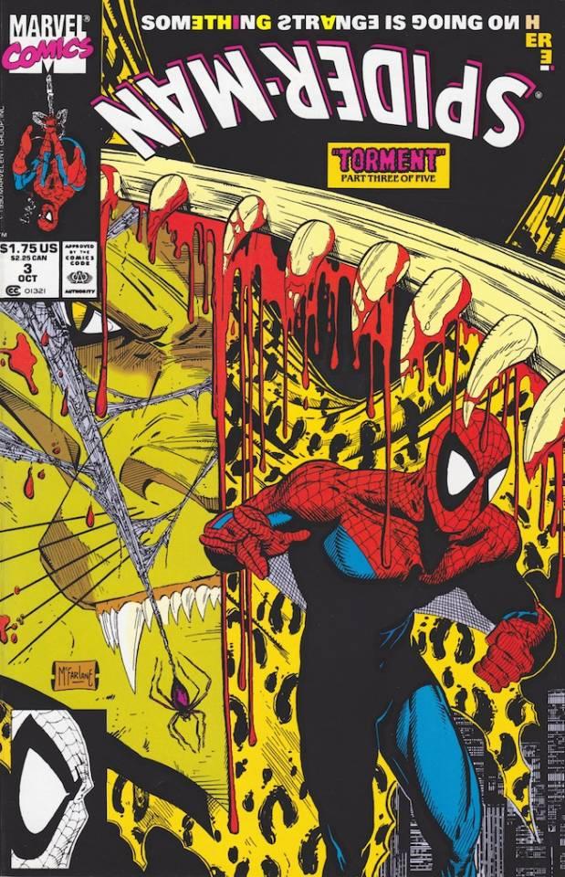 Spider-Man #3