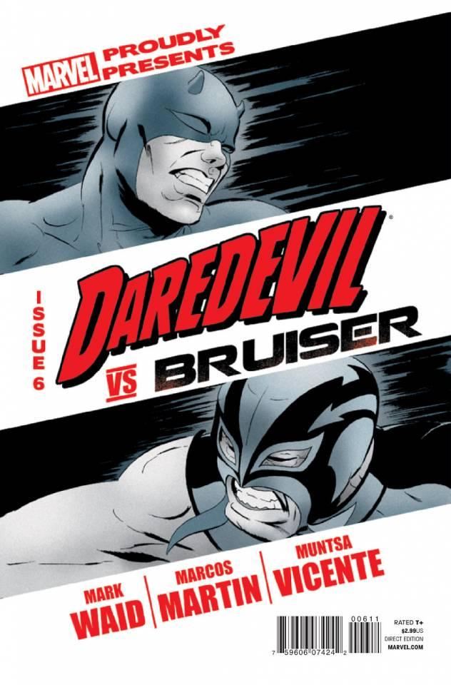 Daredevil #6