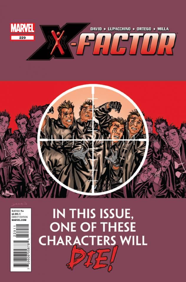 X-Factor #229