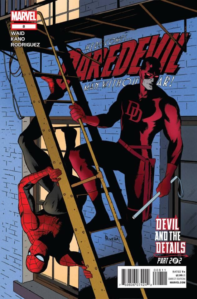 Daredevil #8